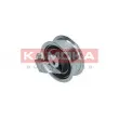 Poulie-tendeur, courroie de distribution KAMOKA R0373 - Visuel 2