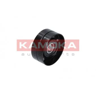 Poulie-tendeur, courroie trapézoïdale à nervures KAMOKA R0376