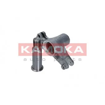 Tendeur de courroie, courroie trapézoïdale à nervures KAMOKA R0382