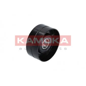 Poulie renvoi/transmission, courroie de distribution KAMOKA R0384