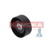 Poulie, courroie de distribution KAMOKA R0385 - Visuel 1
