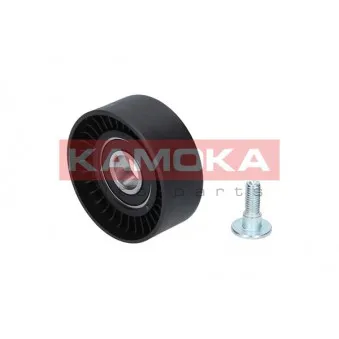 Poulie, courroie de distribution KAMOKA R0385
