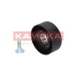 Poulie, courroie de distribution KAMOKA R0385 - Visuel 3