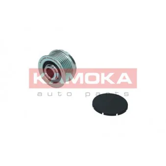 Poulie roue libre, alternateur KAMOKA RC001