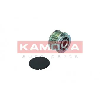 Poulie roue libre, alternateur KAMOKA RC002