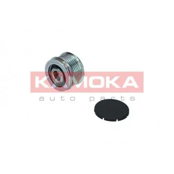 Poulie roue libre, alternateur KAMOKA RC003
