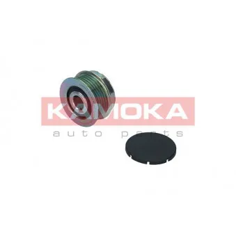 Poulie roue libre, alternateur KAMOKA RC004