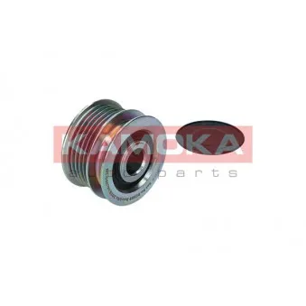 Poulie roue libre, alternateur KAMOKA RC009