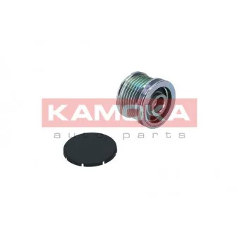 Poulie roue libre, alternateur KAMOKA RC011