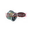 Poulie roue libre, alternateur KAMOKA RC011 - Visuel 3