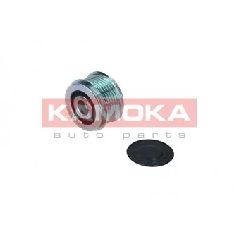 Poulie roue libre, alternateur KAMOKA RC014