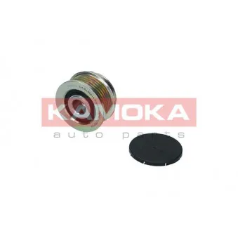 Poulie roue libre, alternateur KAMOKA RC016
