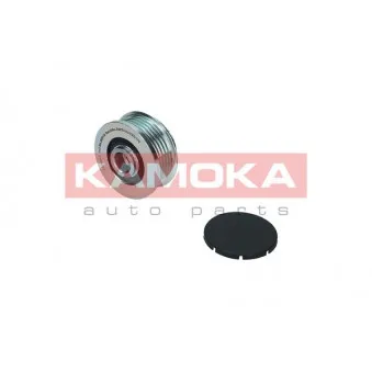 Poulie roue libre, alternateur KAMOKA