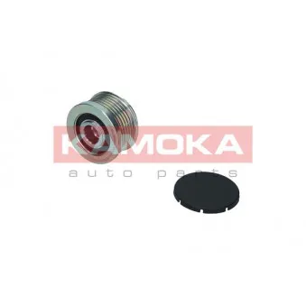 Poulie roue libre, alternateur KAMOKA RC020