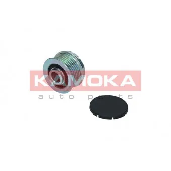 Poulie roue libre, alternateur KAMOKA RC022