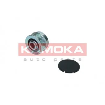 Poulie roue libre, alternateur KAMOKA RC023
