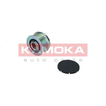 Poulie roue libre, alternateur KAMOKA RC024