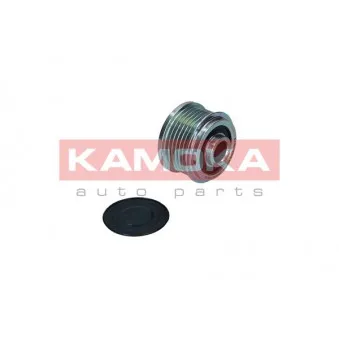 Poulie roue libre, alternateur KAMOKA RC025