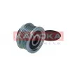 Poulie roue libre, alternateur KAMOKA RC025 - Visuel 3