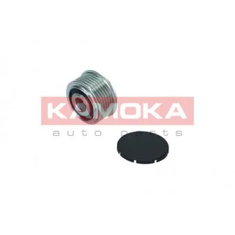 Poulie roue libre, alternateur KAMOKA RC027