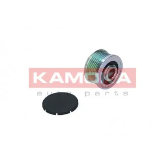 Poulie roue libre, alternateur KAMOKA RC028