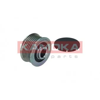 Poulie roue libre, alternateur KAMOKA RC029