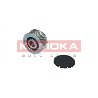 Poulie roue libre, alternateur KAMOKA RC031