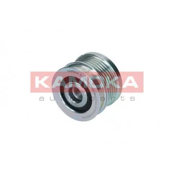 Poulie roue libre, alternateur KAMOKA RC033