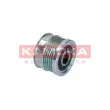 Poulie roue libre, alternateur KAMOKA RC033 - Visuel 2