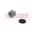 Poulie roue libre, alternateur KAMOKA RC035 - Visuel 1