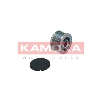 Poulie roue libre, alternateur KAMOKA RC037