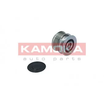 Poulie roue libre, alternateur KAMOKA RC041