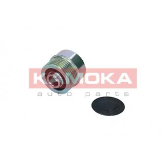 Poulie roue libre, alternateur KAMOKA RC043