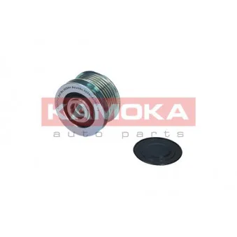 Poulie roue libre, alternateur KAMOKA RC044