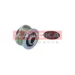 Poulie roue libre, alternateur KAMOKA RC046 - Visuel 1