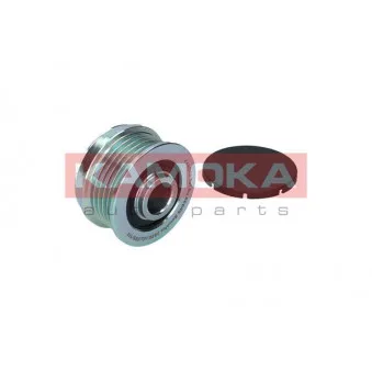 Poulie roue libre, alternateur KAMOKA RC049