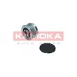 Poulie roue libre, alternateur KAMOKA RC049 - Visuel 2