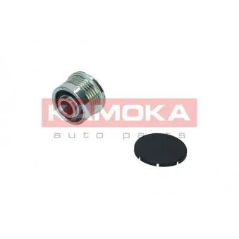 Poulie roue libre, alternateur KAMOKA RC051