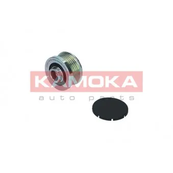 Poulie roue libre, alternateur KAMOKA RC052