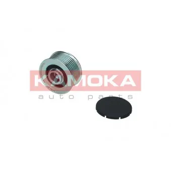 Poulie roue libre, alternateur KAMOKA RC053