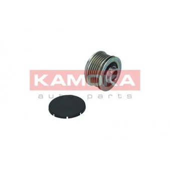 Poulie roue libre, alternateur KAMOKA RC055