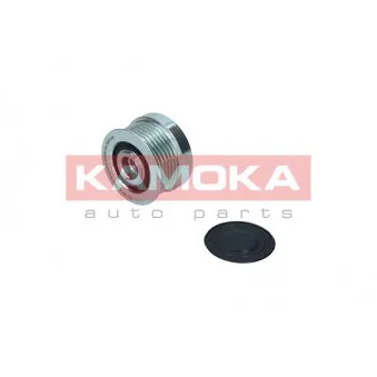 Poulie roue libre, alternateur KAMOKA RC057