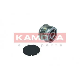 Poulie roue libre, alternateur KAMOKA RC059