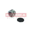 Poulie roue libre, alternateur KAMOKA RC060 - Visuel 1