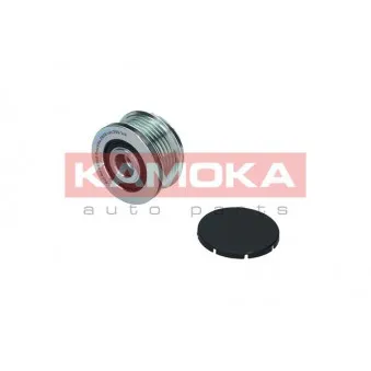 Poulie roue libre, alternateur KAMOKA RC060