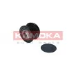 Poulie roue libre, alternateur KAMOKA RC061 - Visuel 1