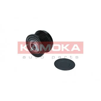 Poulie roue libre, alternateur KAMOKA RC061