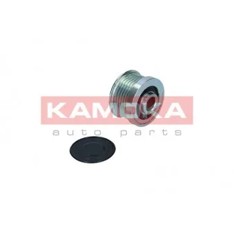 Poulie roue libre, alternateur KAMOKA RC062