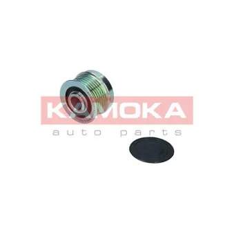 Poulie roue libre, alternateur KAMOKA RC063