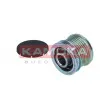 Poulie roue libre, alternateur KAMOKA RC064 - Visuel 1